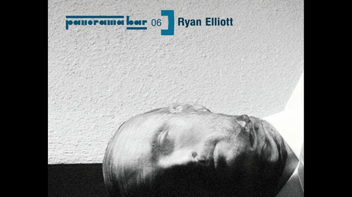 Ryan Elliott  Panorama Bar Set 06 (Ostgut Ton, 2014)