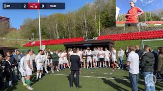 Htm vs tihlde