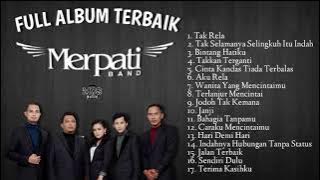 Lagu Kenangan MERPATI BAND Full Album Terbaik 2023 | Tak Rela | Tak Selmanya Selingkuh Itu Indah