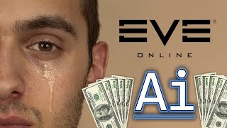 Gamer Loses $1,500 Real Money Playing EVE Online