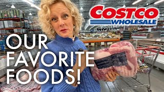 COSTCO HAUL FALL 2023 : WHAT WE LOVE TO BUY!