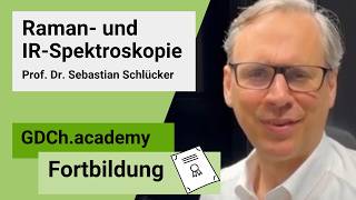 Raman Ir-Spektroskopie Einfach Erklärt Chemische Analytik Prozesskontrolle