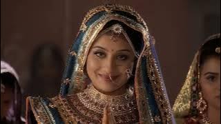 Jodha Akbar - Ep 42 - Rajat Tokas, Paridhi Sharma - Hindi Tv Serial - Zee5 Premium