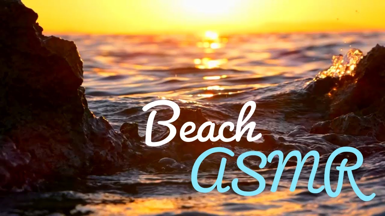 Escape to the Coast : Hour of Continuous Calming Sea