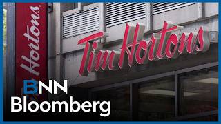 Expect 'more announcements like this': Karaguesian on Tim Hortons dialing back use of TFW program