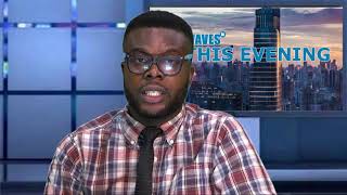 Wavestv This Evening 18-03-2019
