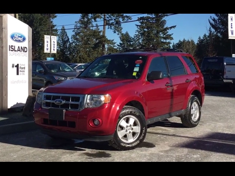 Used 2012 Ford Escape For Sale at Mills Automotive Group  VIN  1FMCU9E74CKC44718