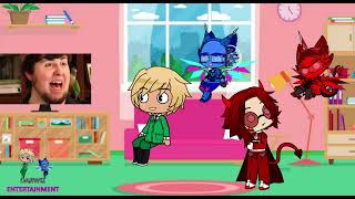 Jarvis And The Company React To Star Wars Kinect - Jontron Gacha Club