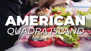 5 Must Try American Restaurants In Quadra Island, British Columbia
