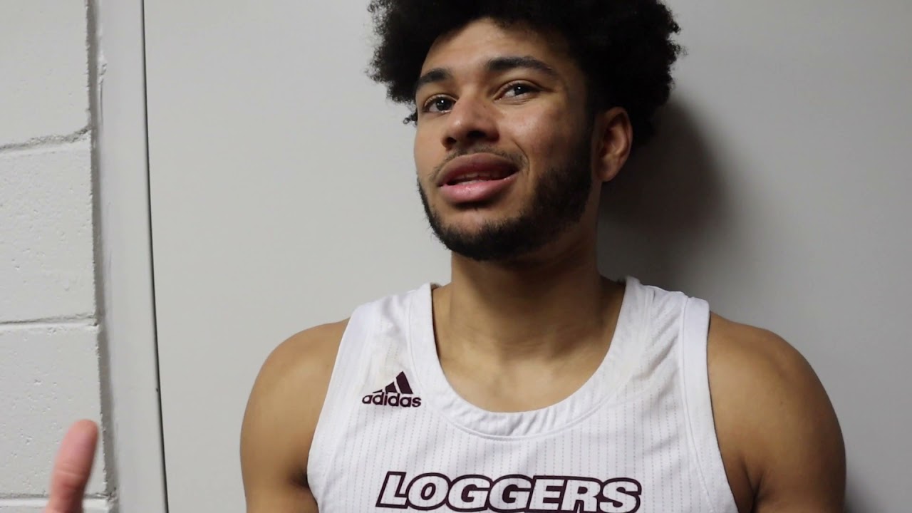 Men's Basketball vs. CMS YouTube