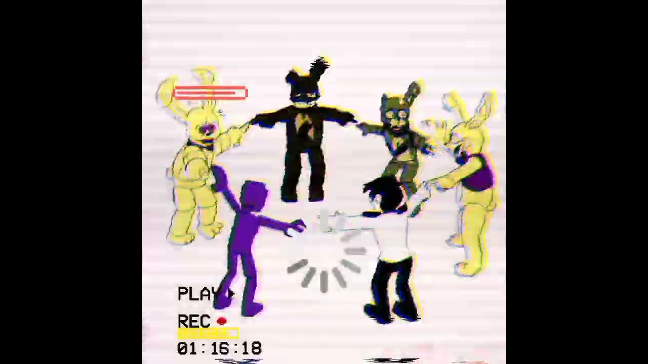 youtube video for FNAF Edit Compilation