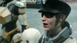 映画『JUNK WORLD』予告編