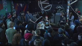 Diarrhea Till You Die - Final show -Blast-O-Mat, Denver-2/25/2010-full set (The Aaron Saye Archives)