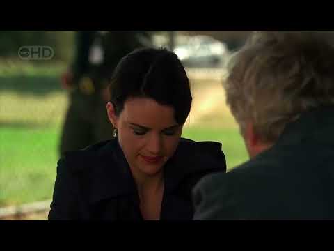 Threshold (2005 ) S1.E4 The Burning