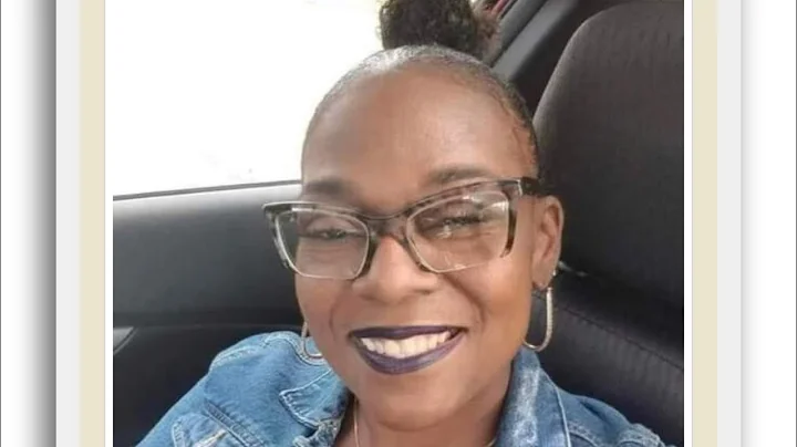 Celebrating The Beautiful Life of Tanya Antionette...