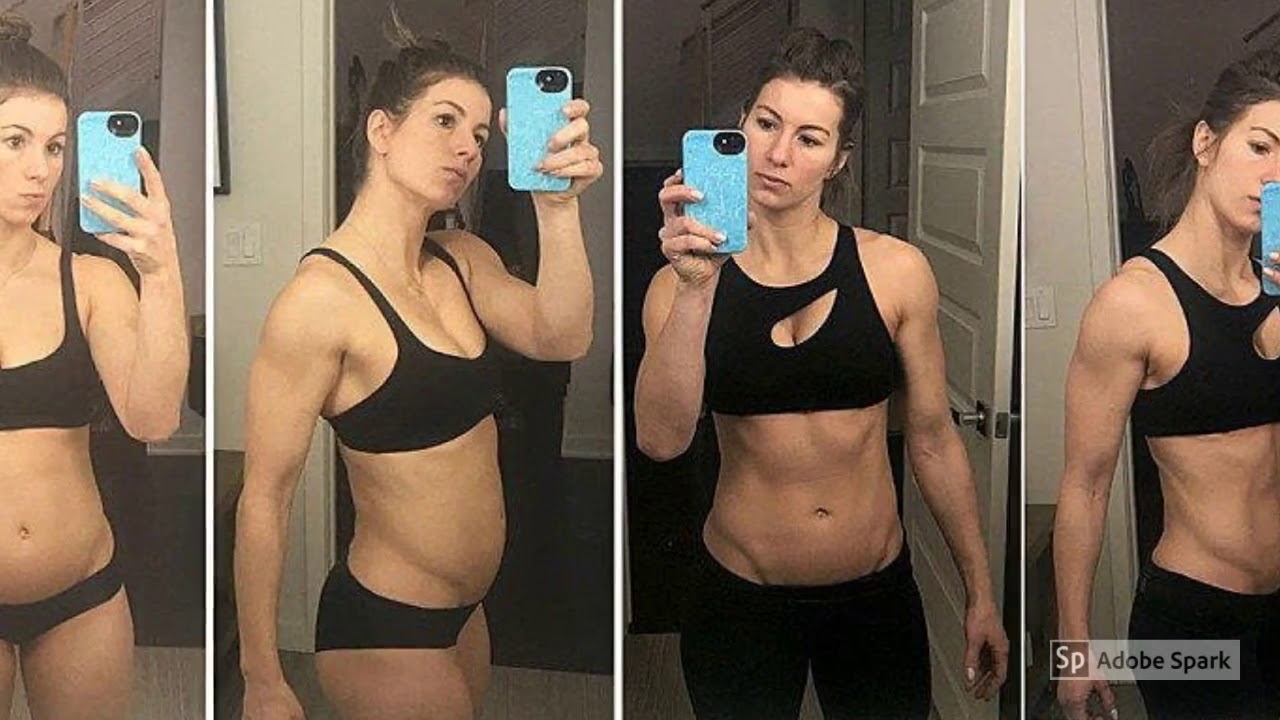before & after inspiration/motivation pics