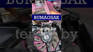32° TEMP DROP Gigabyte 2070 Super Gaming OC gpu cleaning 🧹 Malinis Monday