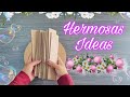 ♻️ Manualidades con reciclaje! 💕LINDAS IDEAS PARA EL HOGAR / MANUALIDADES CON CARTON / DIY