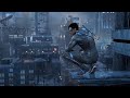 Gotham Knights -  Nightwing - Free Roam - Gotham City - Xbox Series X/S