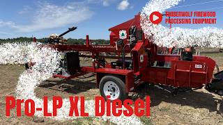 Pro-LP XL Diesel Walkthrough & Splitting!