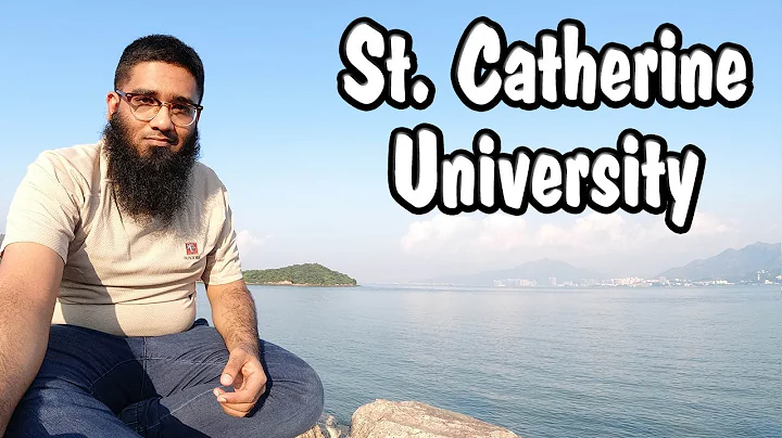 St. Catherine University Worth it ? + Review!