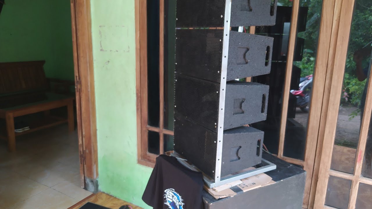 Loading SGK Audio Miniatur, untuk cek speknya bisa di tunggu riview ...