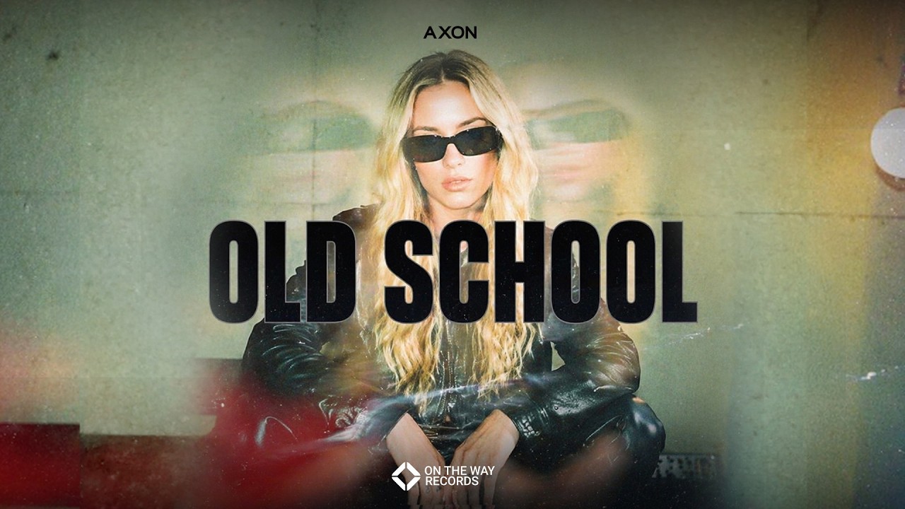 Watch AXON - Old School on YouTube Watch AXON - Old School on YouTube
