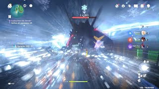 Genshin Impact - Calling Down The Thunder (30)