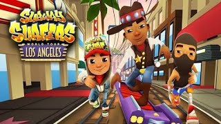 Impossible Subway Surfer HIghest best Record Best Live Streaming | Subway Surfers Live |😱