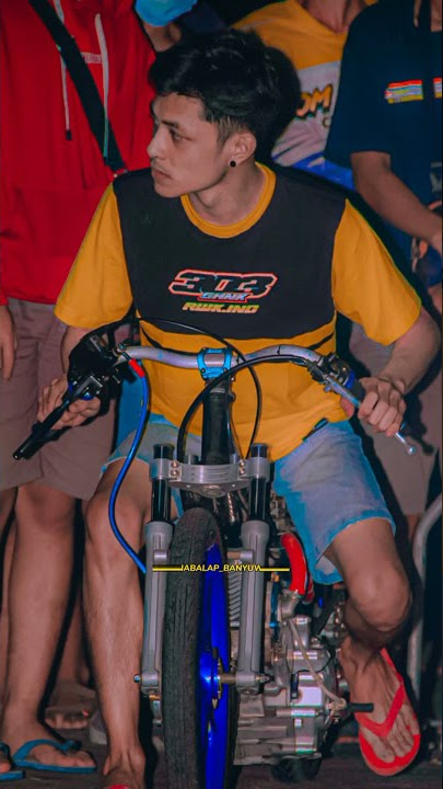 Story wa racing DJ preman brengsek #balapjatim #balapbanyuwangi