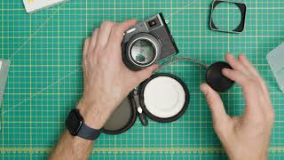 The best accessories for the Fujifilm X100 VI