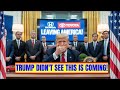 Toyota &amp; Honda Pull Out of U.S.? Trump’s Tariff Shockwave Explained!