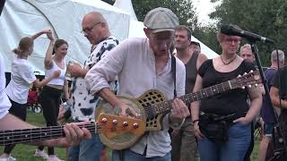 Pick Up The Harp D, Blues In Lehrte, 7.9.2024