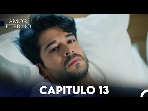 Dragoste Infinita - Episodul Lungă 13 (Cu Subtitrare in Română) | Kara Sevda