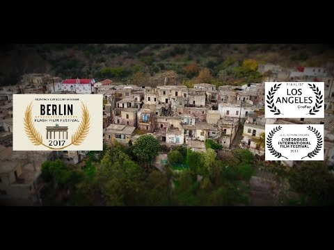 Kalami Creta, the face of abandonment - drone video  Crete / Καλάμι, το πρόσωπο της εγκατάλειψης