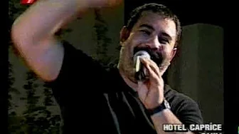 AHMET KAYA SAZA NIYE GELMEDIN AHMET KAYA SAZA NIYE GELMEDIN
