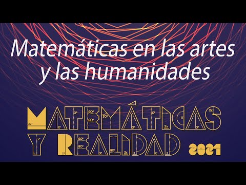 Video: Humanidades Y Matemáticas