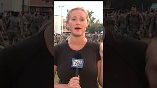 Record-breaking Ruck March draws more than 1,200 to Fort Stewart
