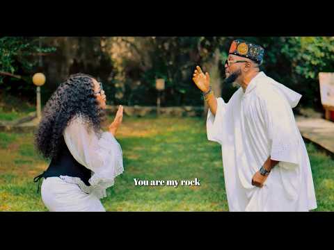 MY HELPER by Princess Kay Ft. Mike Abdul