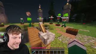 10 YouTubers vs 1 Secret Traitor