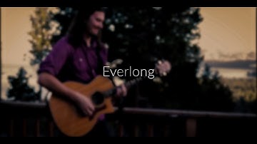The Albertson Duo - Everlong