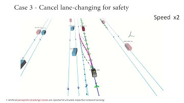 Efficient Uncertainty-aware Decision-making for Automated Driving Using Guided Branching