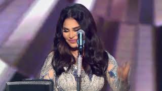 Ahlam | احلام .. ومستغرب - موسم جدة