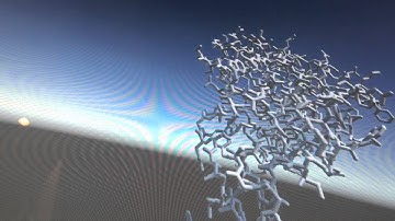 Leap motion pinch hands test