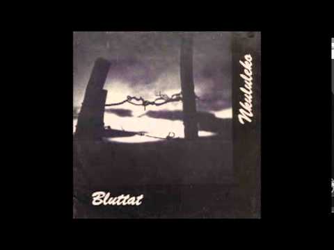 Bluttat — Punk Rarität  Bluttat   Nkululeko    Full Album