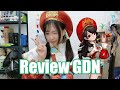 [DN Classic - ID] GDN Rilis! Langsung tancap gas! #geraint #iloillona