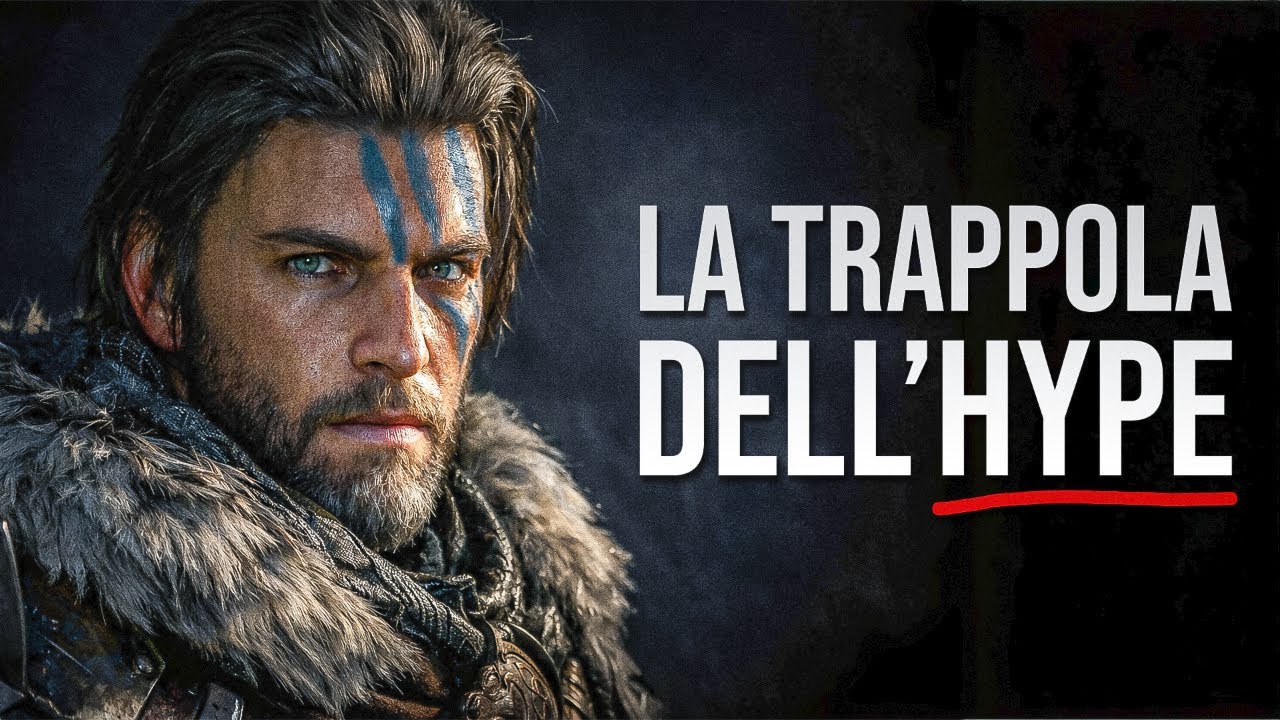 Come l'industria del gaming ha distrutto il concetto di HYPE