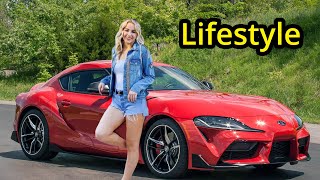 Chloe Lukasiak's Lifestyle, Biography, Boyfriend, Net Worth, House, Cars ★ 2020 Details