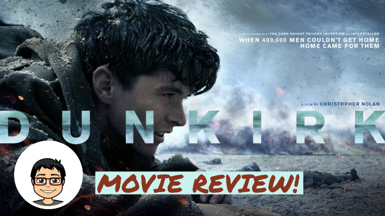 2017 Dunkirk