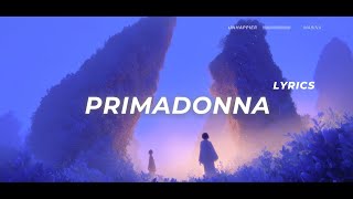 MARINA - Primadonna (Lyrics) | Primadonna girl